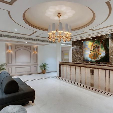 Guruprerna Beacon Resort, Dwarka Exteriér fotografie