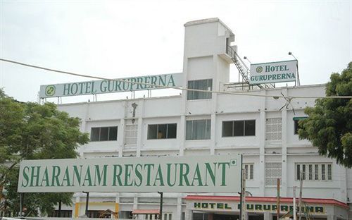 Guruprerna Beacon Resort, Dwarka Exteriér fotografie
